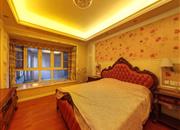 御景东方花园一期-主卧