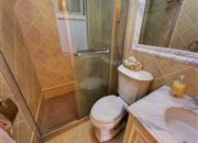 御景东方花园一期-卫生间