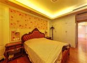 御景东方花园一期-主卧