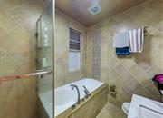 御景东方花园一期-卫生间