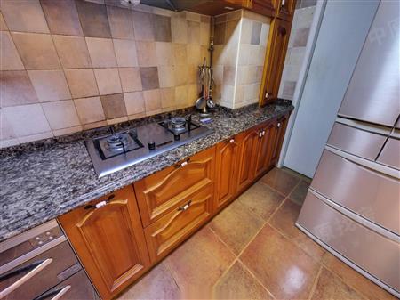 御景东方花园一期-厨房