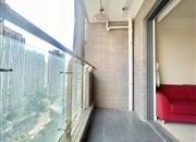 潜龙曼海宁（北区）-阳台