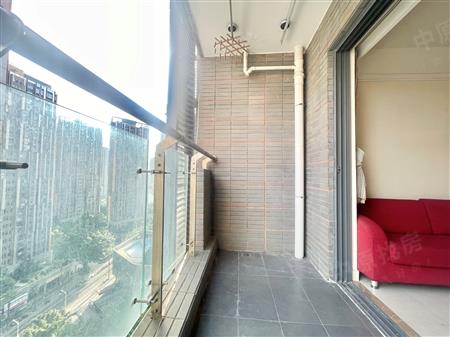 潜龙曼海宁（北区）-阳台