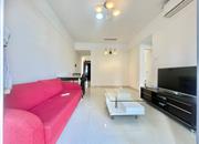 潜龙曼海宁（北区）-客厅