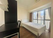 潜龙曼海宁（北区）-次卧