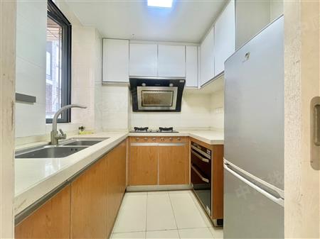 潜龙曼海宁（北区）-厨房