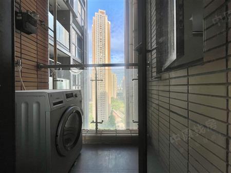 潜龙曼海宁（北区）-阳台