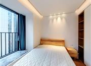 华润城润府三期-主卧