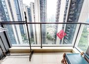 华润城润府三期-阳台