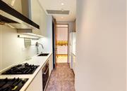 华润城润府三期-厨房