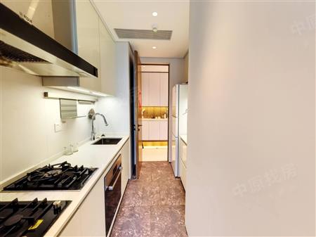 华润城润府三期-厨房