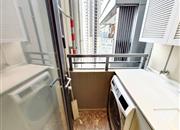 华润城润府三期-阳台