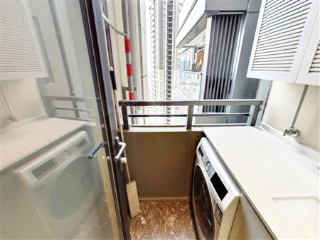 华润城润府三期-阳台