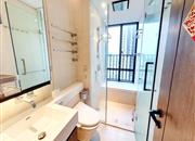 华润城润府三期-卫生间