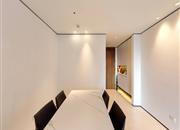 华润城润府三期-餐厅