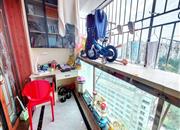 大芬油画苑-阳台