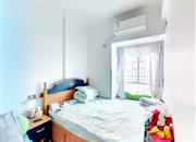 大芬油画苑-次卧