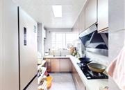 大芬油画苑-厨房