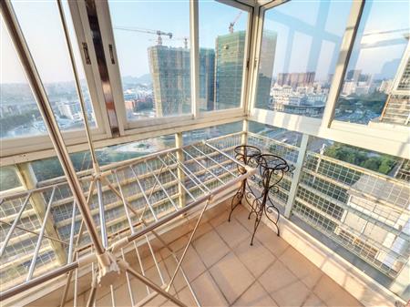 桃源居世外桃源-阳台