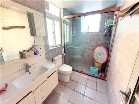 桃源居世外桃源-卫生间