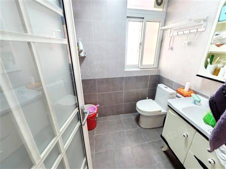 桃源居世外桃源-卫生间