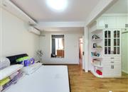 桃源居世外桃源-主卧