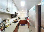 桃源居世外桃源-厨房