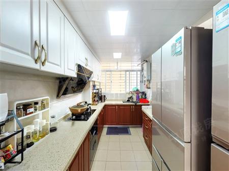 桃源居世外桃源-厨房