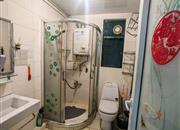 梅林一村-卫生间