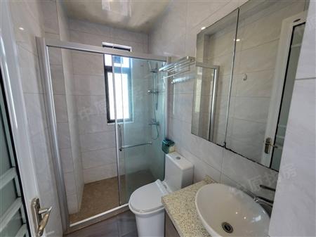 西荟城（三期）-卫生间