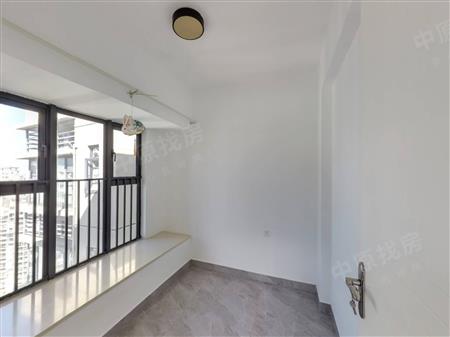 西荟城（三期）-次卧