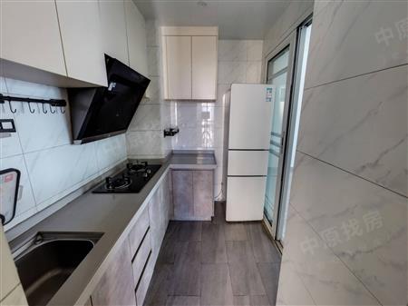 西荟城（三期）-厨房