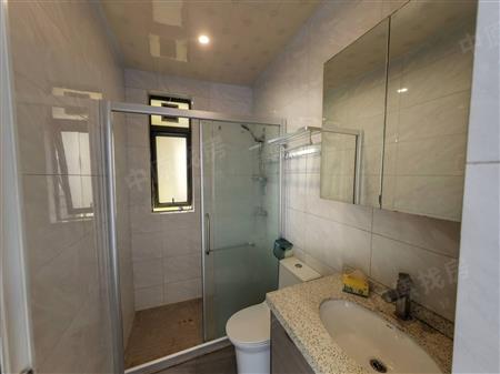 西荟城（三期）-卫生间