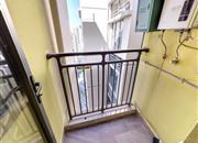 西荟城（三期）-阳台