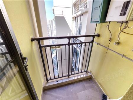 西荟城（三期）-阳台