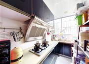 桃源居十四区-厨房