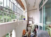 桃源居十四区-阳台