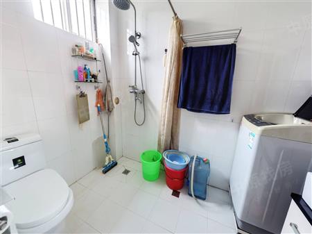 桃源居十四区-卫生间