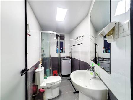 优品艺墅-卫生间