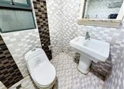 佳兆业可园（六期）-卫生间