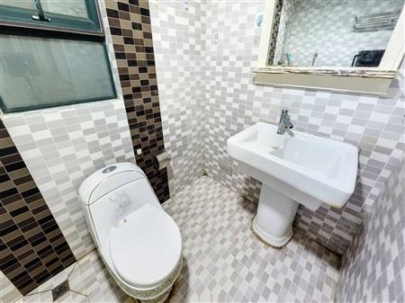 佳兆业可园（六期）-卫生间