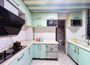 佳兆业可园（六期）-厨房