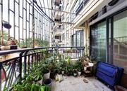 佳兆业可园（六期）-阳台