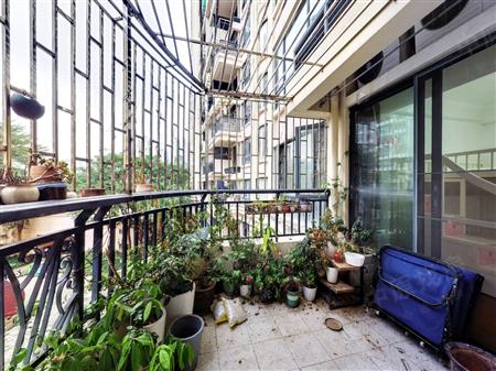 佳兆业可园（六期）-阳台