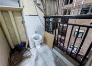 佳兆业可园（六期）-阳台