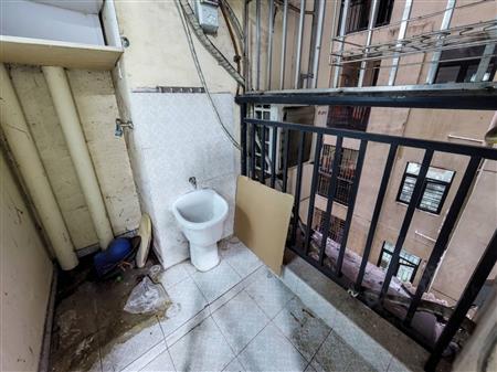 佳兆业可园（六期）-阳台