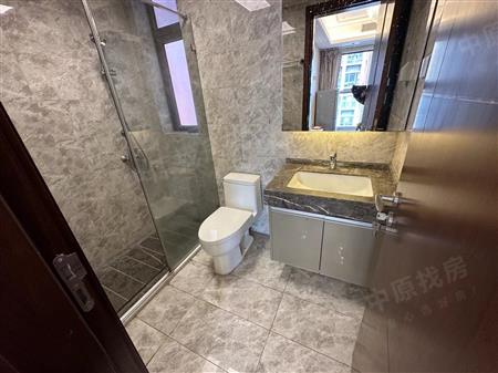 星河智荟-卫生间