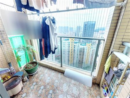 凤凰雅居-阳台
