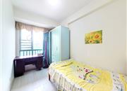 佳兆业可园（四期）-次卧