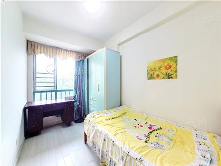 佳兆业可园（四期）-次卧